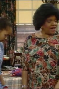 Punky Brewster – S04E15 – No No, We Won’t Go