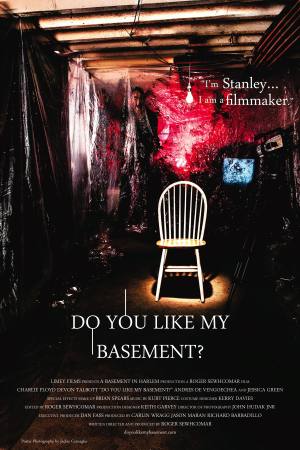 Do You Like My Basement