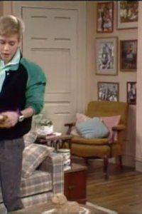 Punky Brewster – S04E19 – One Plus Tutor Is Three