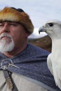 Nature – S37E10 – Wild Way of the Vikings