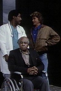 Highway to Heaven – S04E14 – Country Doctor