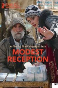 Modest Reception