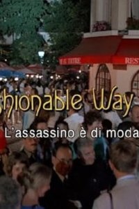 Murder, She Wrote – S04E01 – A Fashionable Way to Die