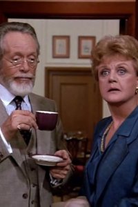 Murder, She Wrote – S04E03 – Witness for the Defense