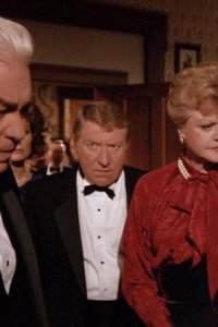 Murder, She Wrote – S04E14 – Curse of the Daanav