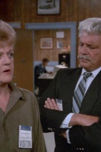 Murder, She Wrote – S05E07 – The Last Flight of the Dixie Damsel