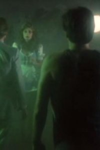 Tales from the Darkside – S02E14 – Dream Girl