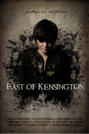 East of Kensington