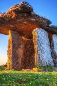 Nature – S42E17 – Wild Ireland: Kingdom of Stone