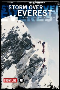 Frontline – S26E09 – Storm Over Everest