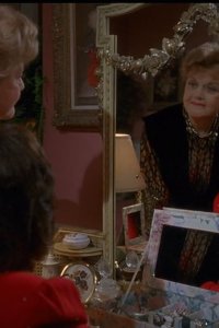 Murder, She Wrote – S07E05 – The Family Jewels