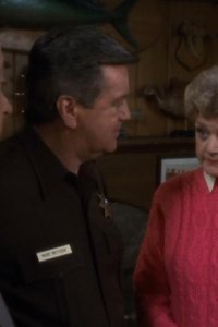 Murder, She Wrote – S07E22 – The Skinny According to Nick Cullhane