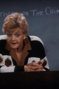 Murder, She Wrote – S08E02 – Night Fears