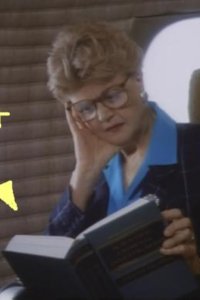 Murder, She Wrote – S08E04 – Thicker Than Water