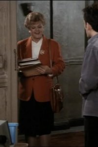 Murder, She Wrote – S08E05 – Lines of Excellence