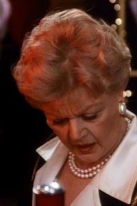 Murder, She Wrote – S08E08 – A Killing in Vegas