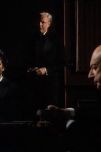 Murder, She Wrote – S08E09 – The Committee