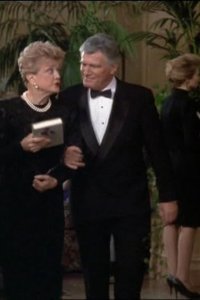Murder, She Wrote – S08E10 – The List of Yuri Lermentov