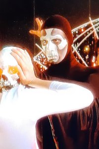 Murder, She Wrote – S08E11 – Danse Diabolique