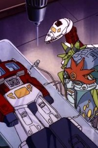 Transformers – S03E29 – The Return of Optimus Prime: Part 1
