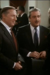 Murder, She Wrote – S08E15 – Tinker, Tailor, Liar, Thief