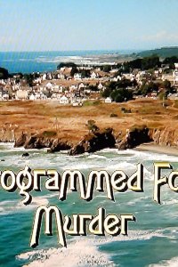 Murder, She Wrote – S08E18 – Programmed for Murder