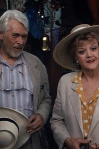 Murder, She Wrote – S08E19 – Day of the Dead