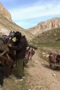 Frontline – S29E11 – Fighting for Bin Laden