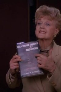 Murder, She Wrote – S09E10 – The Sound of Murder