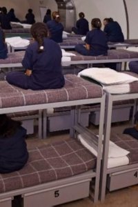 Frontline – S29E23 – Lost in Detention