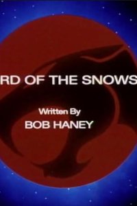 Thundercats – S01E13 – Lord of the Snows