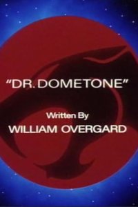 Thundercats – S01E21 – Dr. Dometone