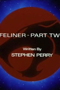 Thundercats – S01E30 – Feliner: Part Two