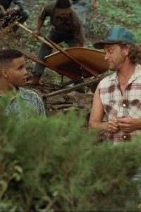 Murder, She Wrote – S11E12 – The Scent of Murder