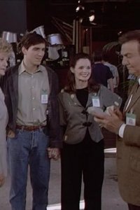 Murder, She Wrote – S11E16 – Film Flam