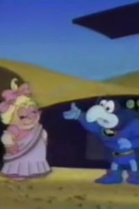 Muppet Babies – S07E10 – Sing a Song of Superheroes