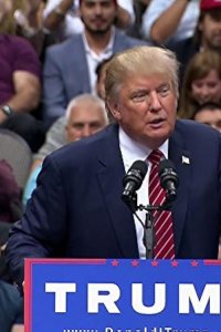 Frontline – S35E01 – President Trump
