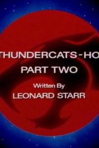 Thundercats – S01E87 – ThunderCats – HO! Part 2