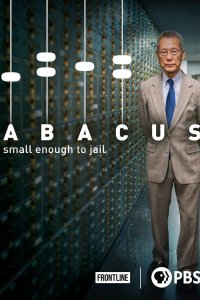 Frontline – S35E15 – Abacus: Small Enough to Jail