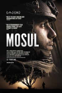 Frontline – S35E18 – Mosul