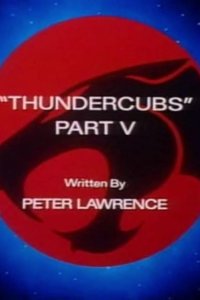 Thundercats – S01E95 – Thundercubs: Part V