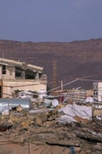 Frontline – S36E04 – Bitter Rivals: Iran and Saudi Arabia (Part Two)