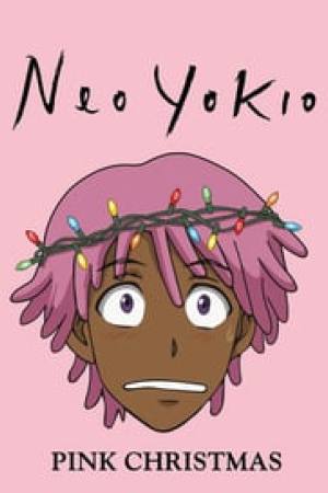 Pink Christmas