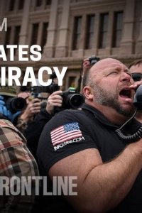 Frontline – S38E17 – United States of Conspiracy