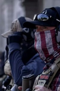 Frontline – S39E07 – American Insurrection