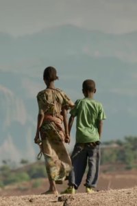 Frontline – S39E10 – Escaping Eritrea