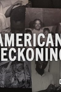 Frontline – S40E01 – American Reckoning