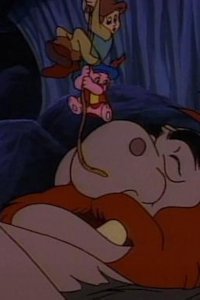 Adventures of the Gummi Bears – S01E05 – The Oracle / When You Wish Upon a Stone