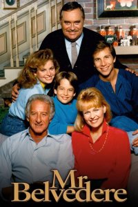Mr. Belvedere – S03E10 – Pills