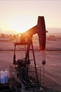 Frontline – S40E05 – The Power of Big Oil – Part One: Denial